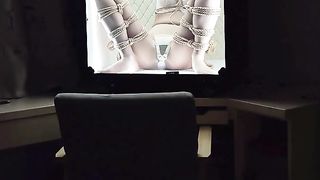 Asian bondage