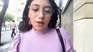 Public cum walk