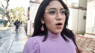 Public cum walk