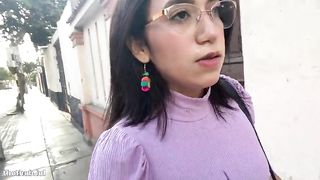 Public cum walk