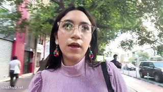 Public cum walk
