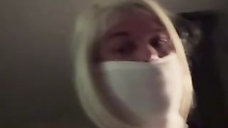 Sissy cross dressing