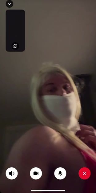 Sissy cross dressing