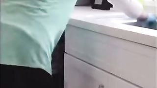Wife training video