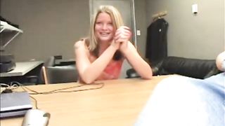 Sweet auditions 2