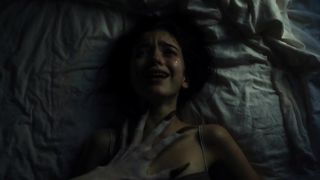 Monster in the closet