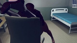 The corrupted cop