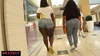 Big ole ass