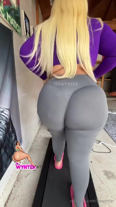 Wynter thot