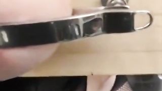 Breast destruction