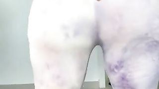 Big ole ass