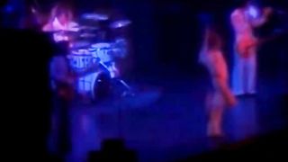 Porn break The Who 1975