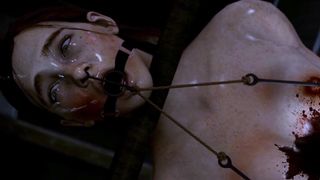 Ellie Fuckmachine nightmare