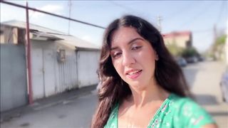 Public facial 1