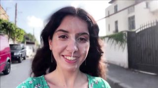 Public facial 1
