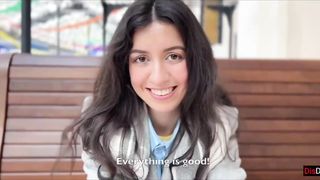 Public facial 2