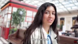 Public facial 2