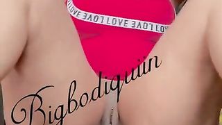 The body