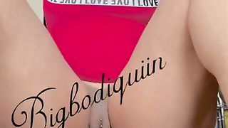 The body