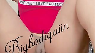 The body