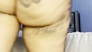 The body