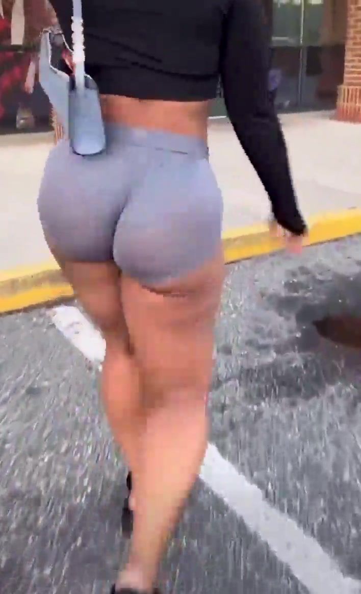 Ghetto hoe