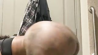 Big ole ass