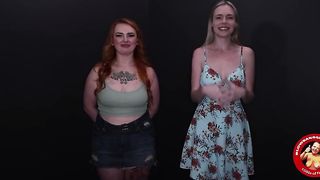 Dick eaters
