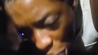 Humiliation crackhead