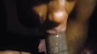 Humiliation crackhead