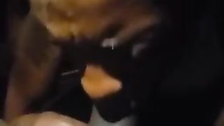 Humiliation crackhead