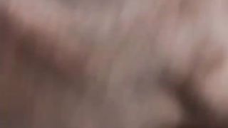 Pussy sucking