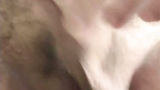 KiKi Friday's Moaning and cumming