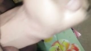 dildo fick