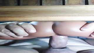 Bizarre cbt insertion bdsm pervers fuckdolls geil