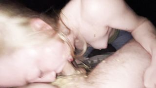 Deepthroating in training