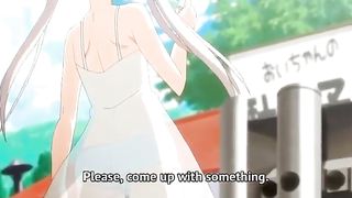 3 young girls with older men pt 1