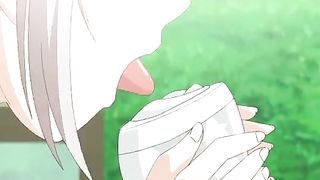 3 young girls with older men pt 2