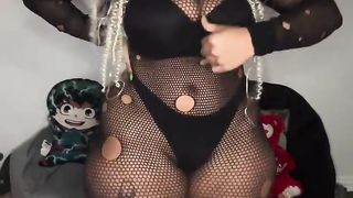 Bad beautiful bitch