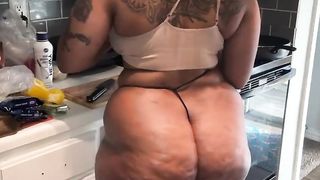 Beautiful bitch
