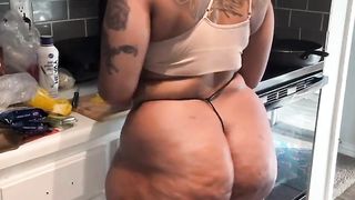 Beautiful bitch