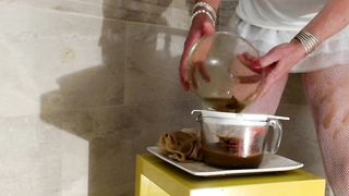 Scat smoothie