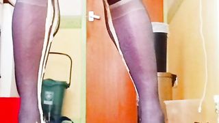 BlueGirl70 Sexy Fetish Squirt