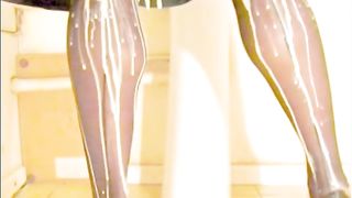 BlueGirl70 Squirting Erotica