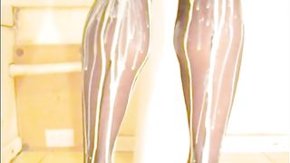 BlueGirl70 Squirting Erotica