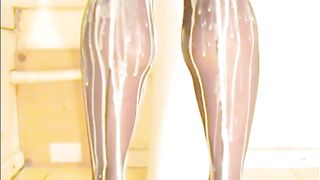 BlueGirl70 Squirting Erotica
