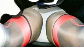BlueGirl70 Chubby Thighs