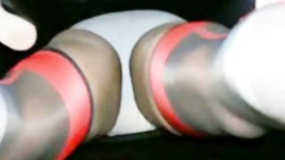BlueGirl70 Chubby Thighs