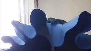 BlueGirl70 Sexy CrotchUpskirt