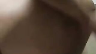 Prison hoe twerk